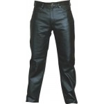 Мужские кожаные брюки Analine Cowhide