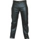 Мужские кожаные брюки Analine Cowhide