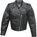 Женская куртка косуха Split Cowhide