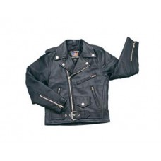 Детская куртка косуха Lambskin